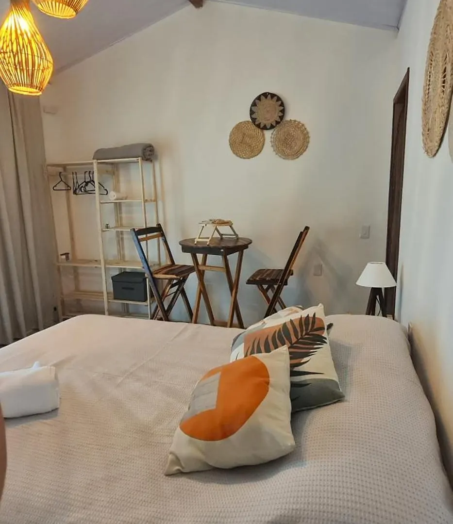 Caraiva Studio - 1 Min Do Mar! Porto Seguro Apartamento