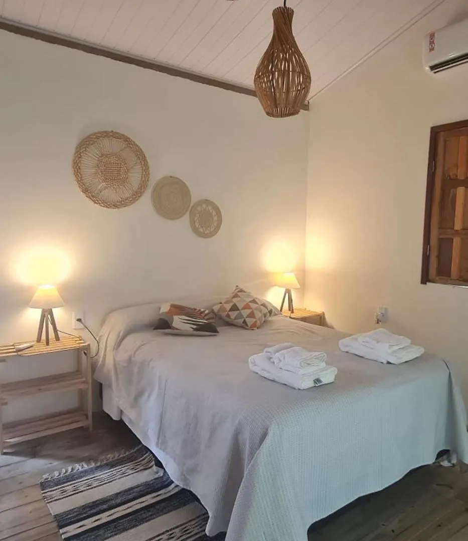 Apartamento Caraiva Studio - 1 Min Do Mar! Porto Seguro